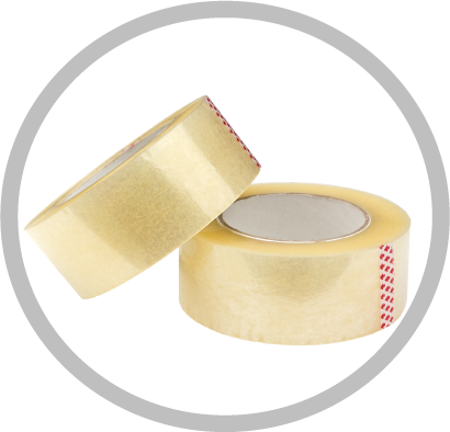 Insulating and adhesive tapes